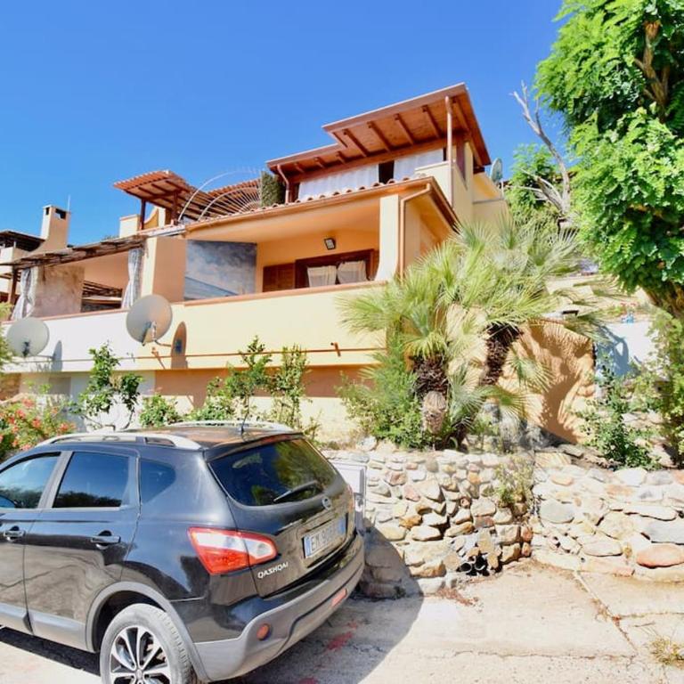 Wonderful View - Casa con 2 Camere da Letto - 9