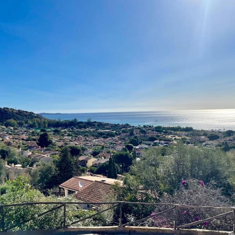 Wonderful View - Casa con 2 Camere da Letto - 10