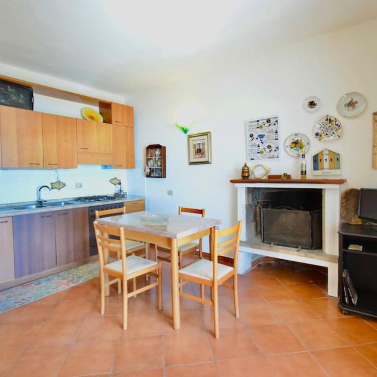 Wonderful View - Casa con 2 Camere da Letto - 12
