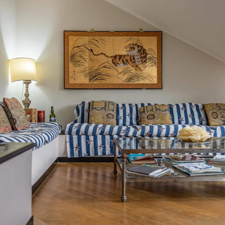 CASA ALESSANDRA Comfort, Wi-Fi e Parcheggio - Appartamento Standard con 2 Camere da Letto - 9