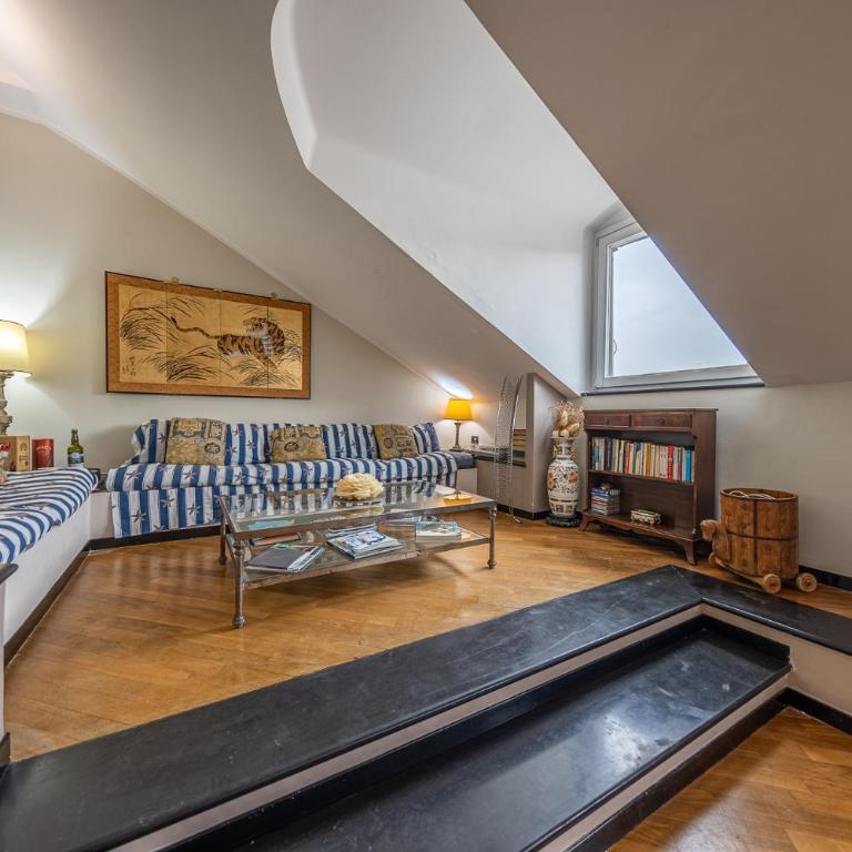 CASA ALESSANDRA Comfort, Wi-Fi e Parcheggio - Appartamento Standard con 2 Camere da Letto - 7
