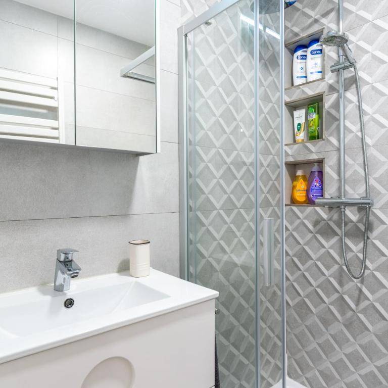 Whitey House in Triana - Apartamento de 2 dormitorios - 16