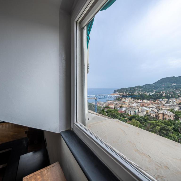 CASA ALESSANDRA Comfort, Wi-Fi e Parcheggio - Appartamento Standard con 2 Camere da Letto - 2