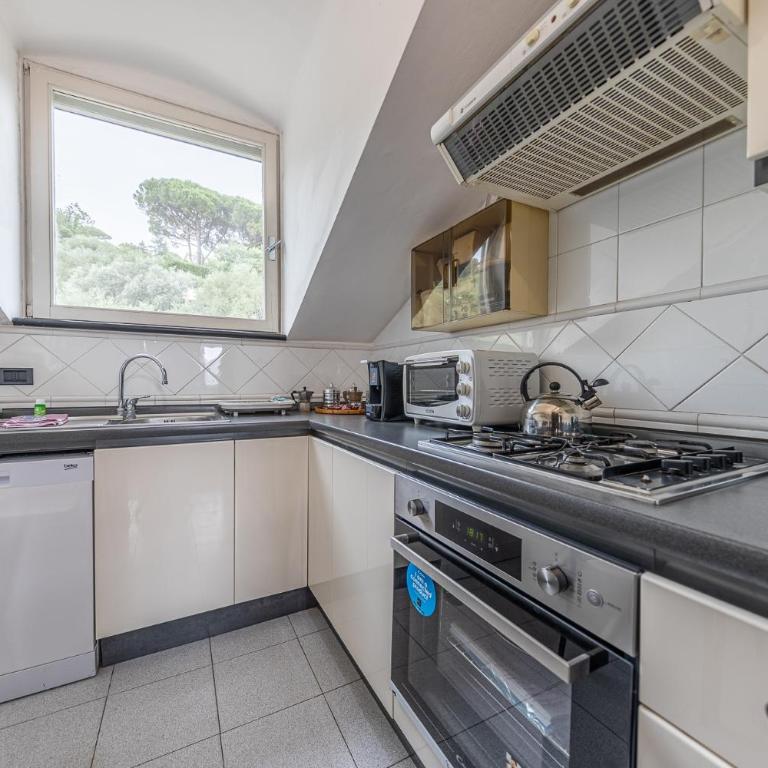 CASA ALESSANDRA Comfort, Wi-Fi e Parcheggio - Appartamento Standard con 2 Camere da Letto - 18