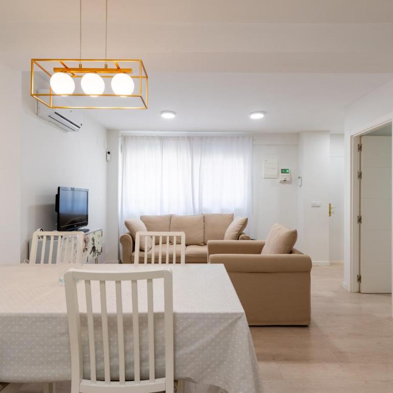 Whitey House in Triana - Apartamento de 2 dormitorios - 6