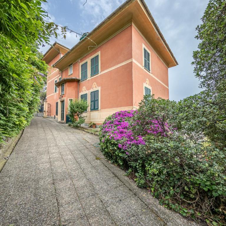 CASA ALESSANDRA Comfort, Wi-Fi e Parcheggio - Appartamento Standard con 2 Camere da Letto - 34