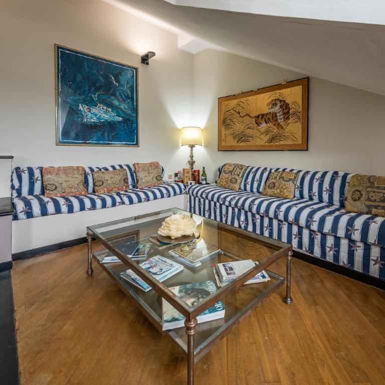 CASA ALESSANDRA Comfort, Wi-Fi e Parcheggio - Appartamento Standard con 2 Camere da Letto - 11