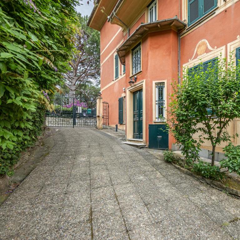 CASA ALESSANDRA Comfort, Wi-Fi e Parcheggio - Appartamento Standard con 2 Camere da Letto - 35