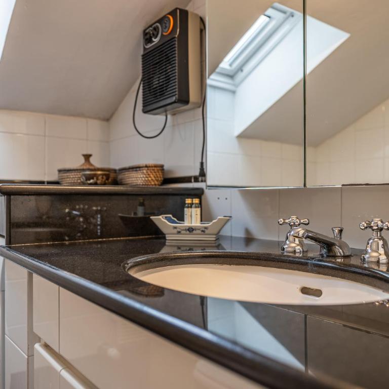 CASA ALESSANDRA Comfort, Wi-Fi e Parcheggio - Appartamento Standard con 2 Camere da Letto - 31