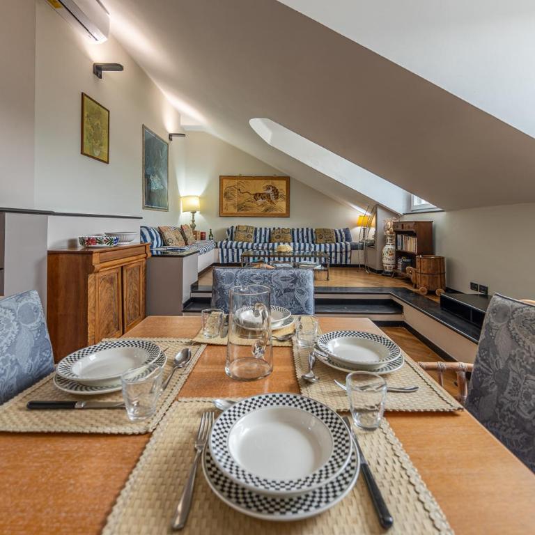 CASA ALESSANDRA Comfort, Wi-Fi e Parcheggio - Appartamento Standard con 2 Camere da Letto - 16