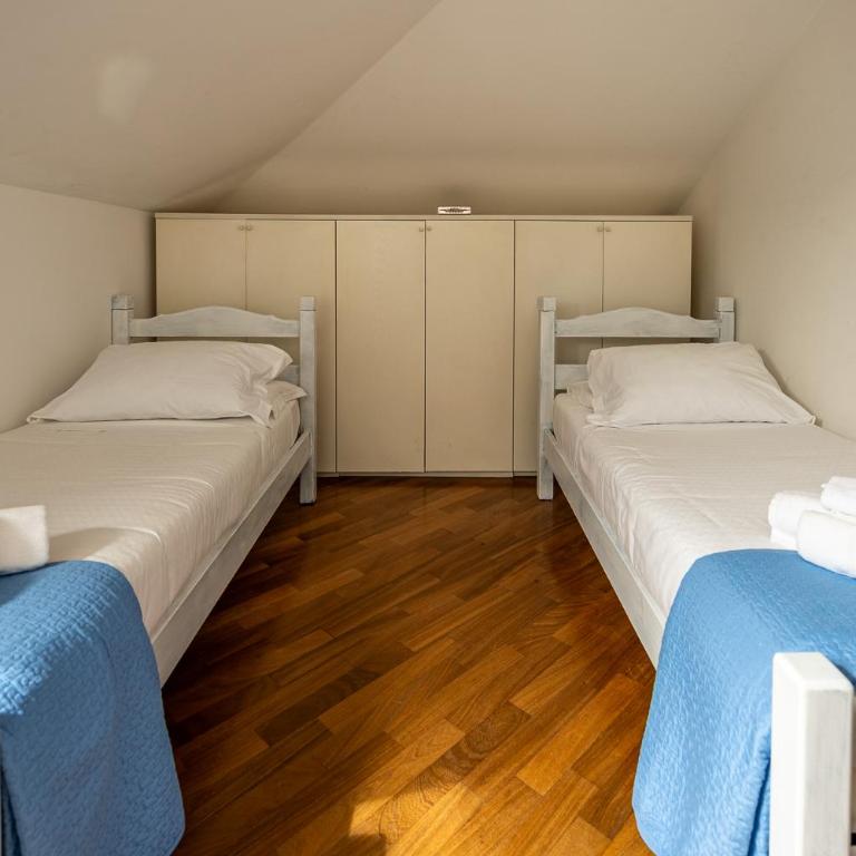 CASA ALESSANDRA Comfort, Wi-Fi e Parcheggio - Appartamento Standard con 2 Camere da Letto - 26