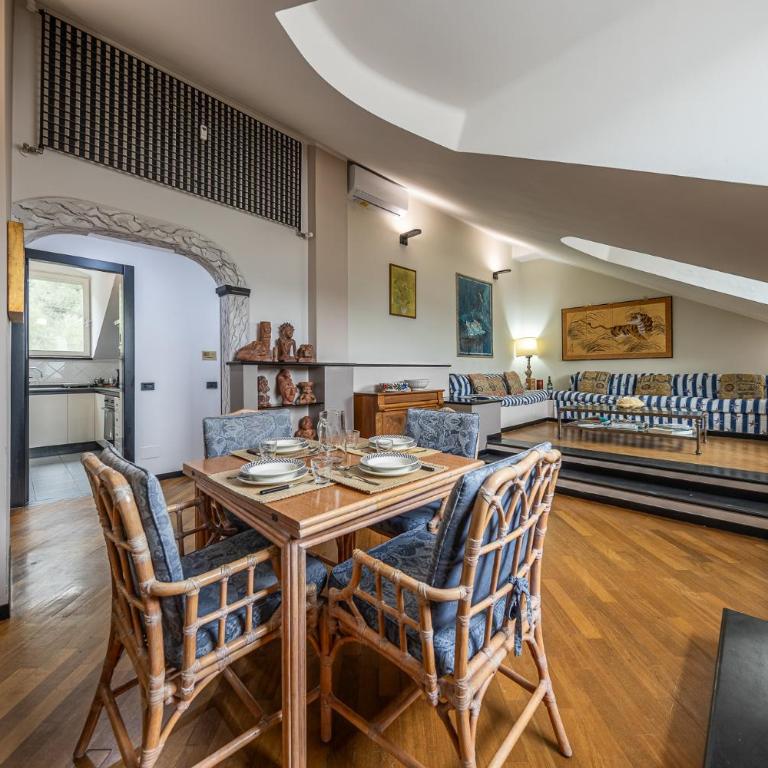 CASA ALESSANDRA Comfort, Wi-Fi e Parcheggio - Appartamento Standard con 2 Camere da Letto - 15