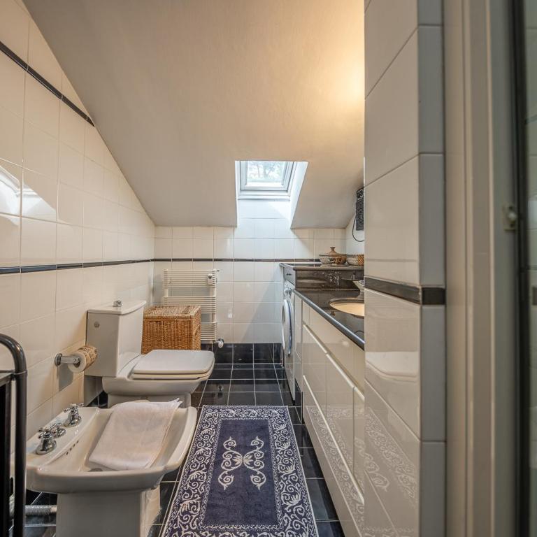 CASA ALESSANDRA Comfort, Wi-Fi e Parcheggio - Appartamento Standard con 2 Camere da Letto - 30