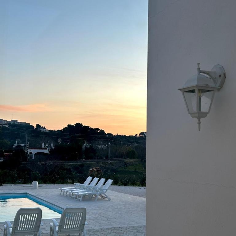 Lamia Itria - Villa con 3 Camere da Letto - 1