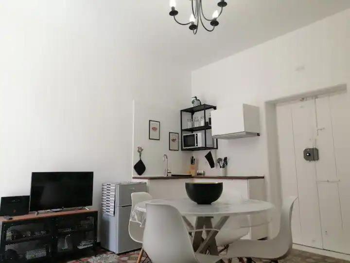 Dimora Scarpa - Appartamento con 1 Camera da Letto - 10