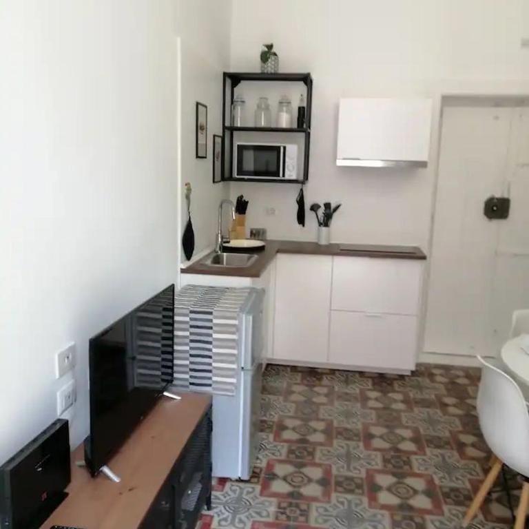 Dimora Scarpa - Appartamento con 1 Camera da Letto - 18