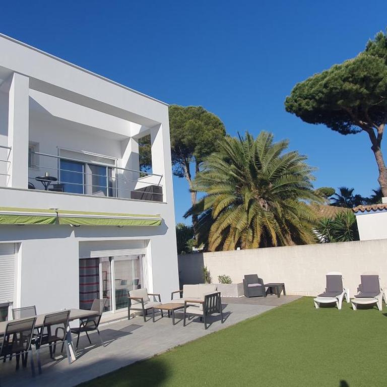 Villa Cristal - Casa de 4 dormitorios - 3