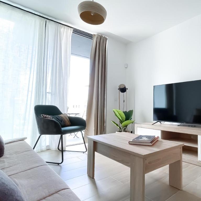 Al Alba Corralejo by Best Holidays Fuerteventura - Apartamento de 1 dormitorio - 2