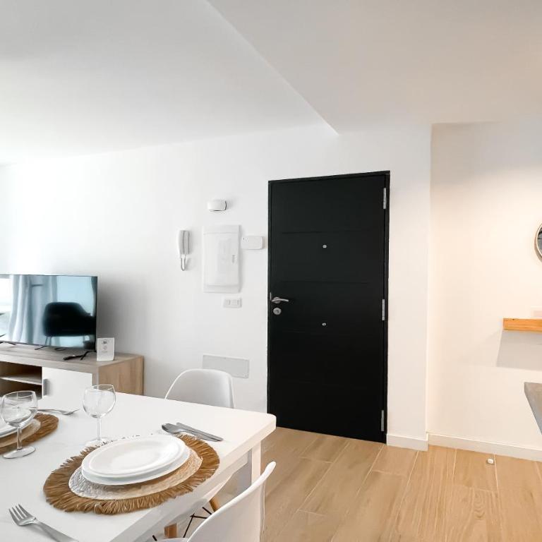 Al Alba Corralejo by Best Holidays Fuerteventura - Apartamento de 1 dormitorio - 12