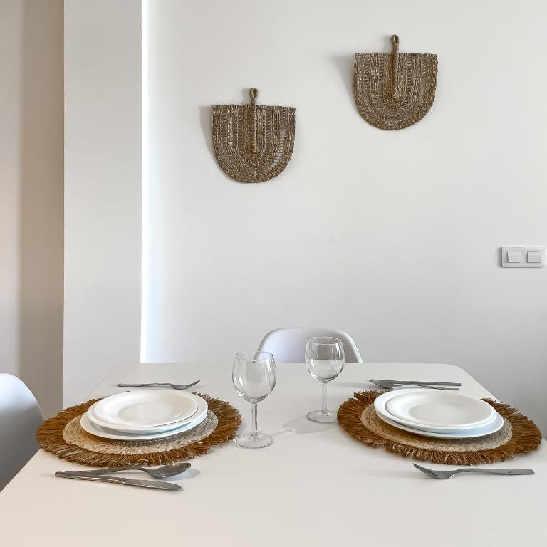 Al Alba Corralejo by Best Holidays Fuerteventura - Apartamento de 1 dormitorio - 17