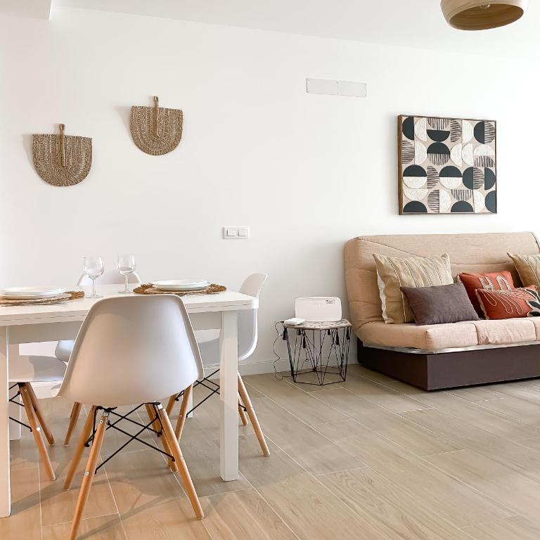 Al Alba Corralejo by Best Holidays Fuerteventura - Apartamento de 1 dormitorio - 1
