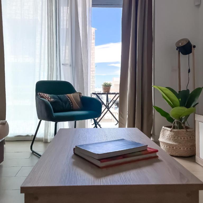 Al Alba Corralejo by Best Holidays Fuerteventura - Apartamento de 1 dormitorio - 13