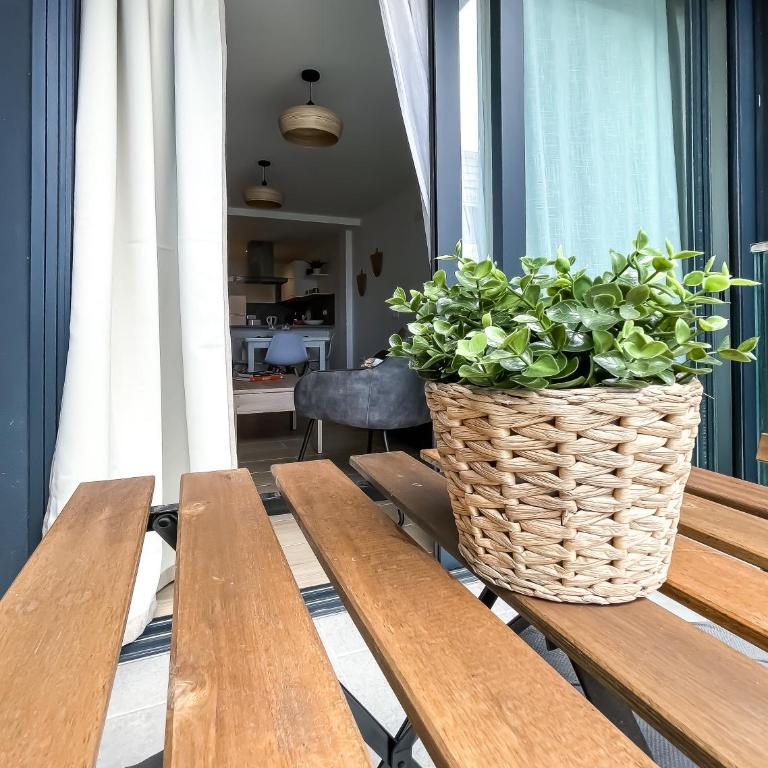 Al Alba Corralejo by Best Holidays Fuerteventura - Apartamento de 1 dormitorio - 46