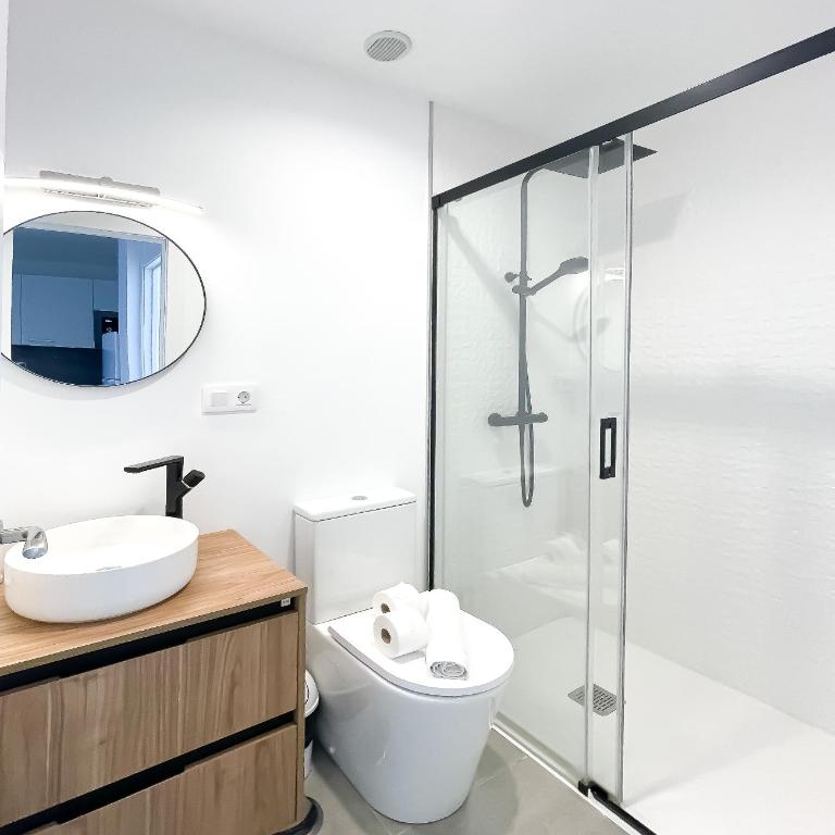 Al Alba Corralejo by Best Holidays Fuerteventura - Apartamento de 1 dormitorio - 35