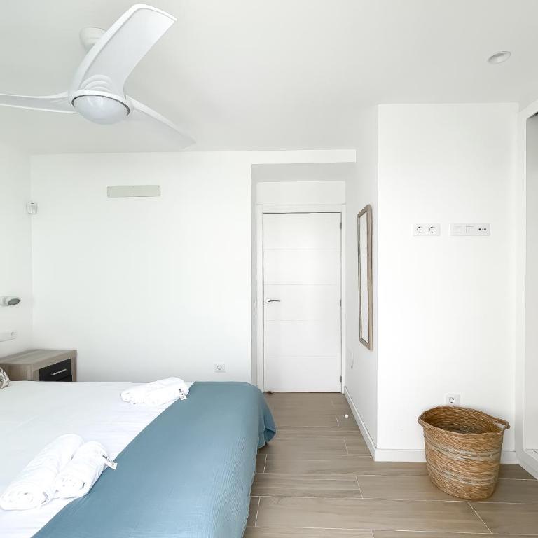 Al Alba Corralejo by Best Holidays Fuerteventura - Apartamento de 1 dormitorio - 28