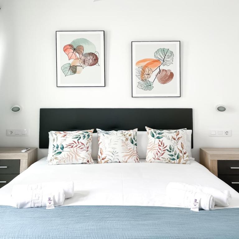 Al Alba Corralejo by Best Holidays Fuerteventura - Apartamento de 1 dormitorio - 24