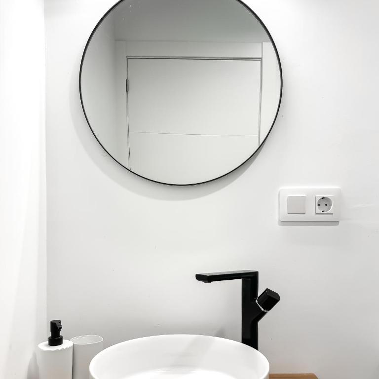 Al Alba Corralejo by Best Holidays Fuerteventura - Apartamento de 1 dormitorio - 37