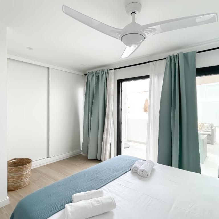 Al Alba Corralejo by Best Holidays Fuerteventura - Apartamento de 1 dormitorio - 25