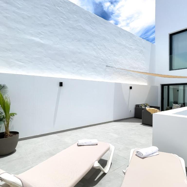 Al Alba Corralejo by Best Holidays Fuerteventura - Apartamento de 1 dormitorio - 33