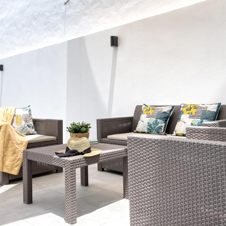 Al Alba Corralejo by Best Holidays Fuerteventura - Apartamento de 1 dormitorio - 32