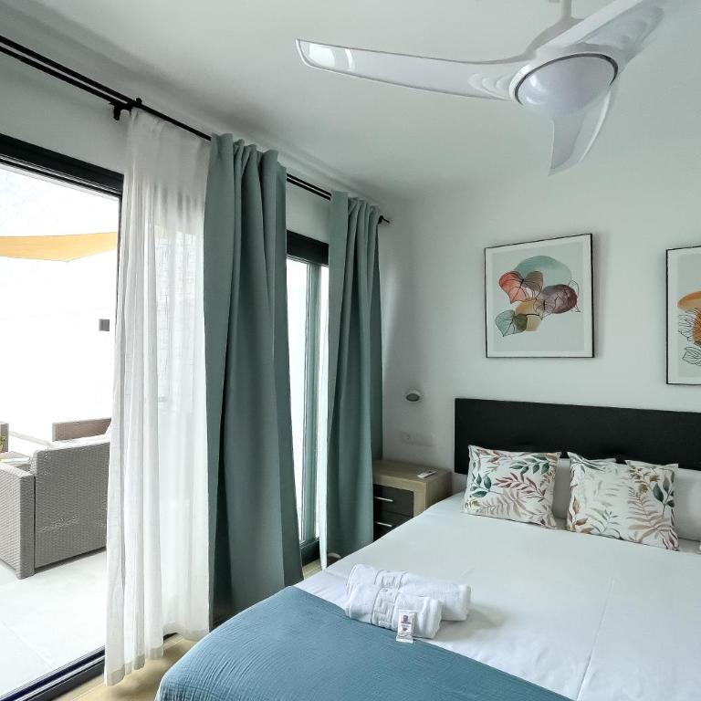 Al Alba Corralejo by Best Holidays Fuerteventura - Apartamento de 1 dormitorio - 27