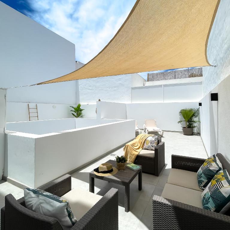 Al Alba Corralejo by Best Holidays Fuerteventura - Apartamento de 1 dormitorio - 31