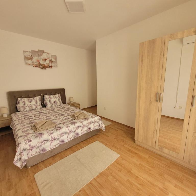 Apartman Magnolija - One-Bedroom Apartment - 12