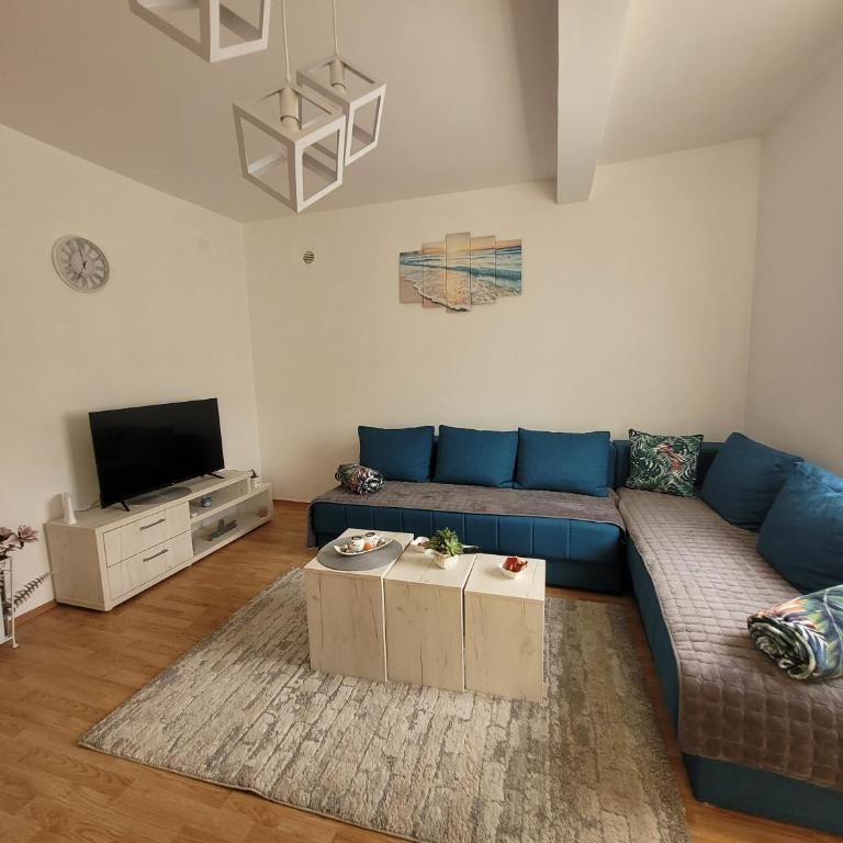 Apartman Magnolija - One-Bedroom Apartment - 2