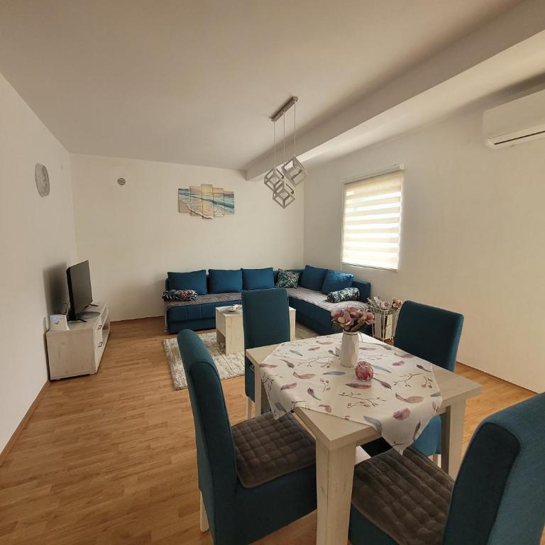 Apartman Magnolija - One-Bedroom Apartment - 11