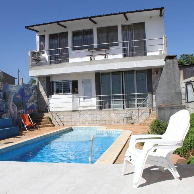 Costa Atenas - Casa de 2 dormitorios - 1