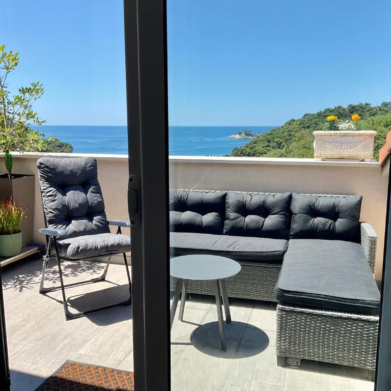 Bay View Apartments - Obiteljski apartman sa dvije spavaće sobe s pogledom - 1