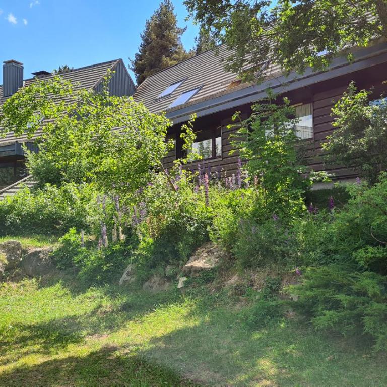 Le Chalet du Ticou - Chambre Familiale (3-4 Adultes) - 3