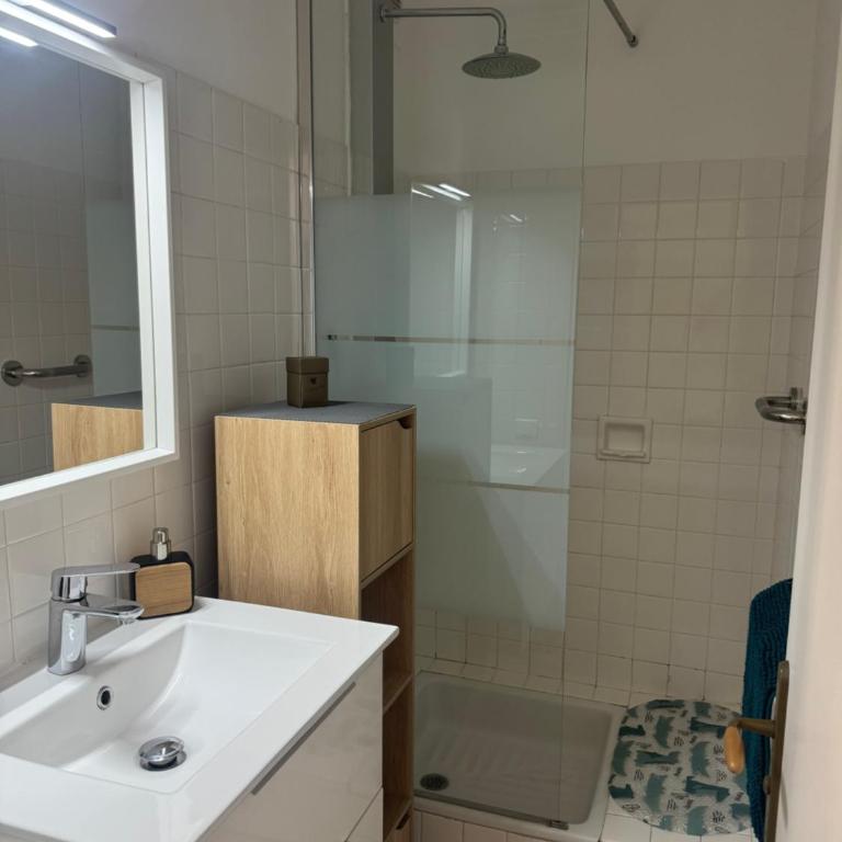 Le Marin - One-Bedroom Apartment - 2