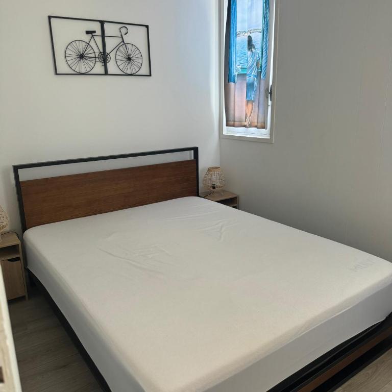 Le Marin - One-Bedroom Apartment - 3