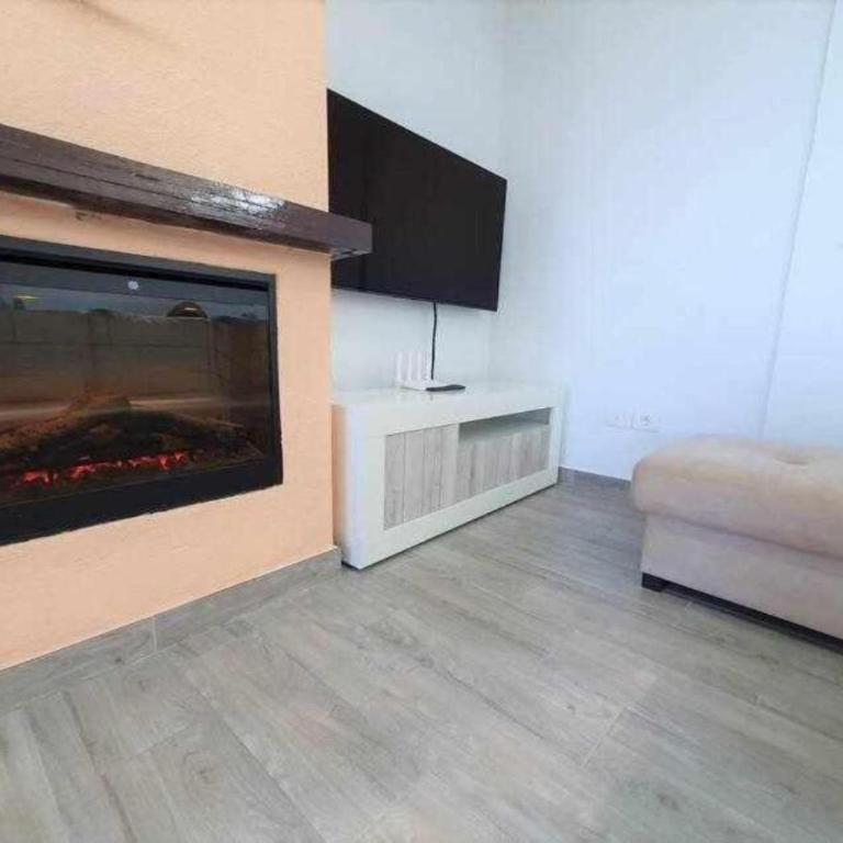 Typical Canarian House private jacuzzi, sauna, gym, Finca Conejo Taucho Adeje by Aqua Vista Tenerife - Casa de 2 dormitorios - 29