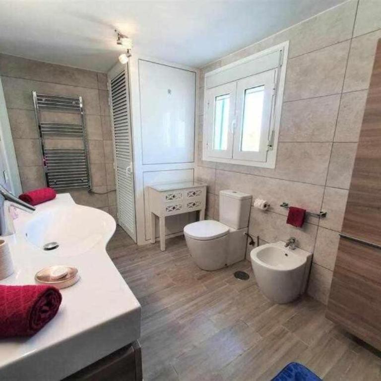 Typical Canarian House private jacuzzi, sauna, gym, Finca Conejo Taucho Adeje by Aqua Vista Tenerife - Casa de 2 dormitorios - 11