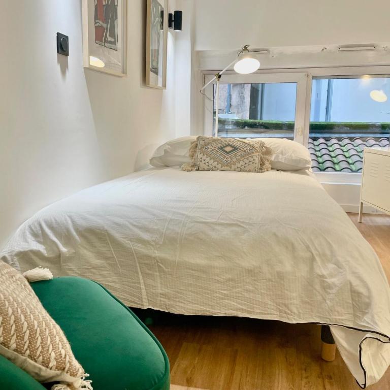 COSY DUPLEX au coeur de lYON 6 - One-Bedroom Apartment - 9