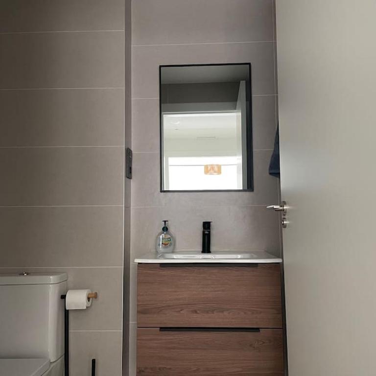 Residencial Gran Avenida - Three-Bedroom Apartment - 3