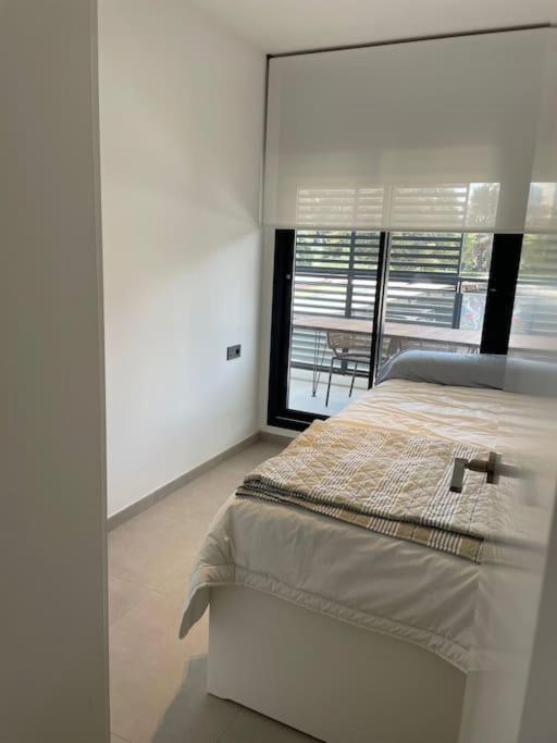 Residencial Gran Avenida - Three-Bedroom Apartment - 4