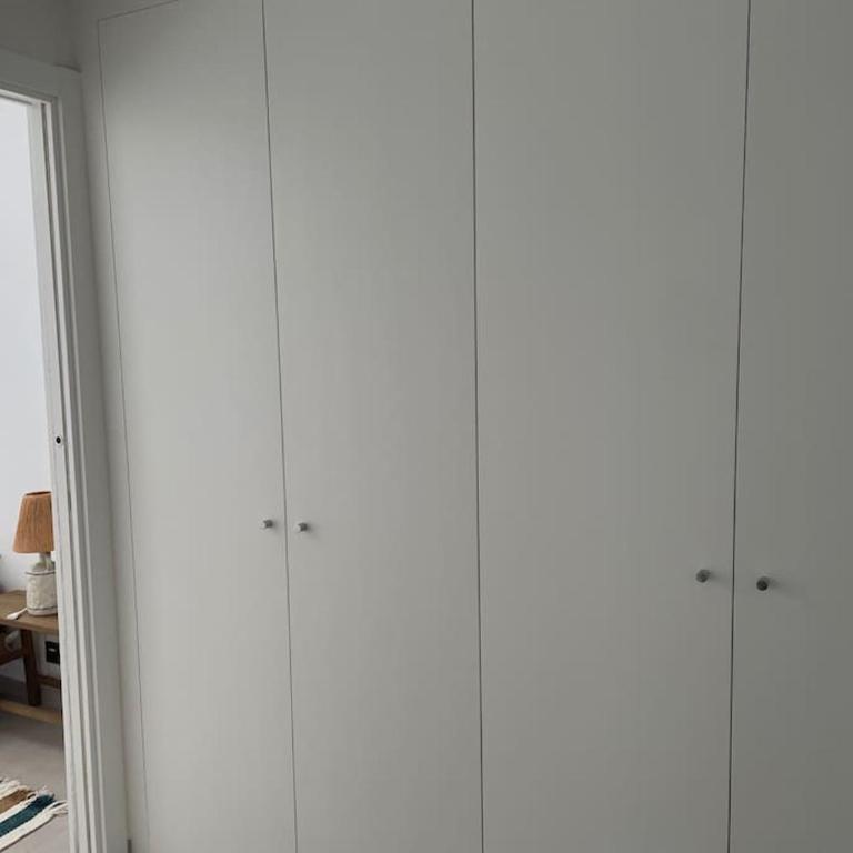 Residencial Gran Avenida - Three-Bedroom Apartment - 6